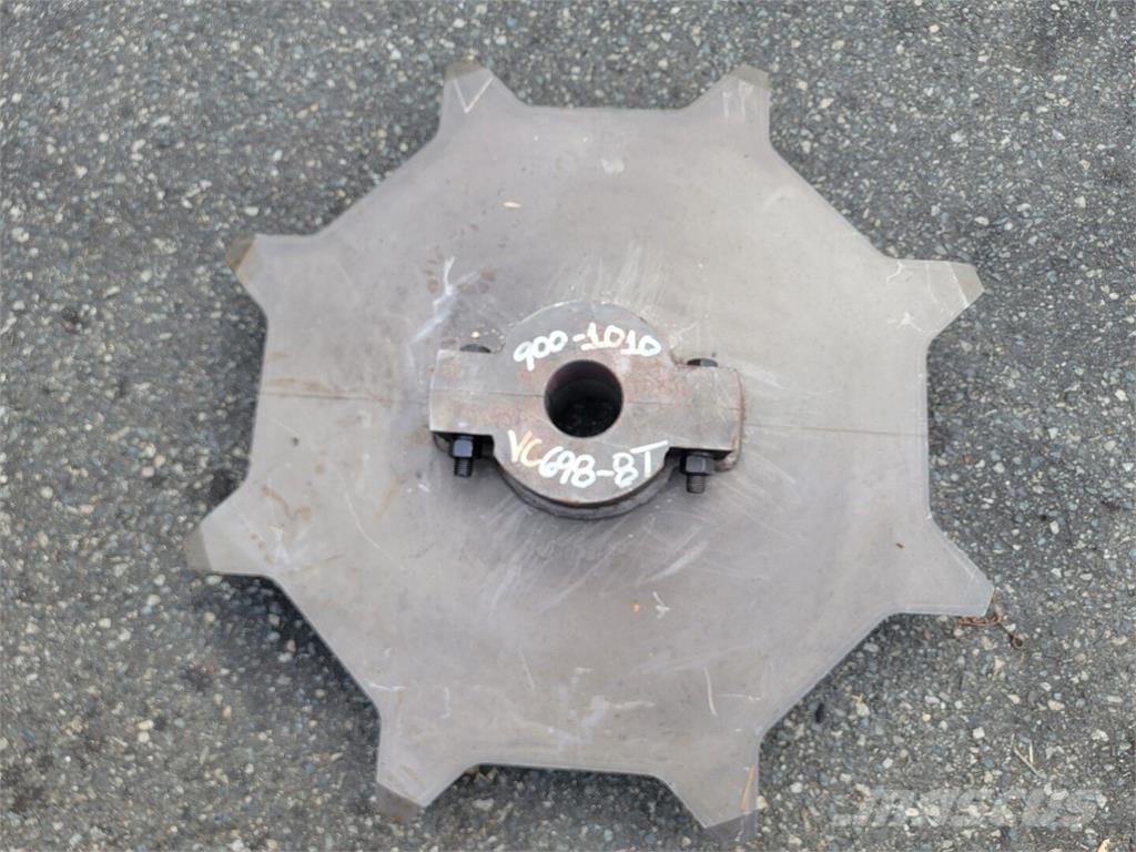  CONNEXUS VC698-8 Transportes - Outros
