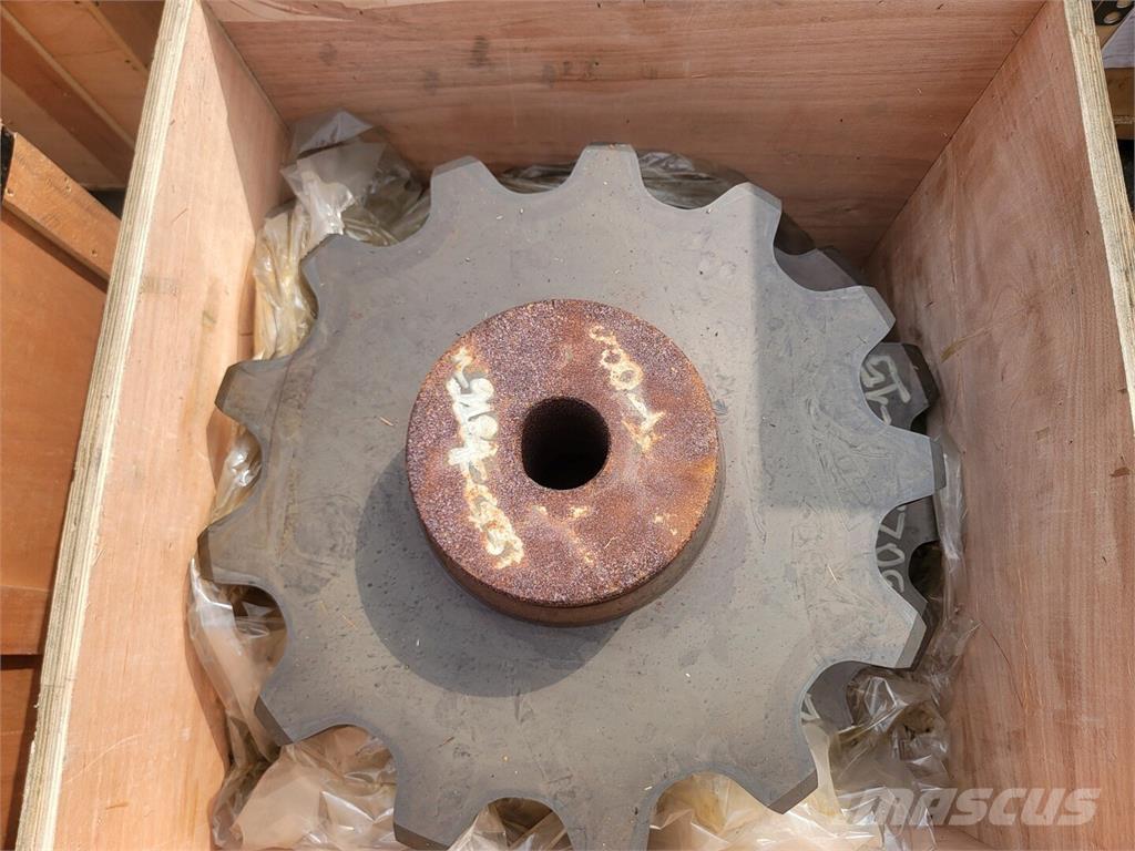  CONNEXUS VC9184-C-13 Transportes - Outros
