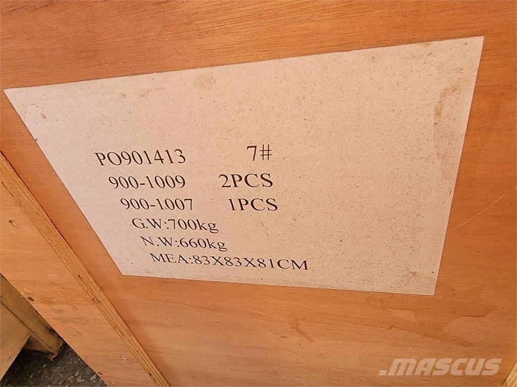  CONNEXUS VC9184-C-13 Transportes - Outros
