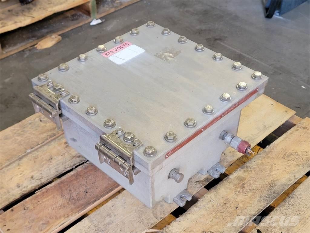  COOPER EJB121208 Construção - Outros
