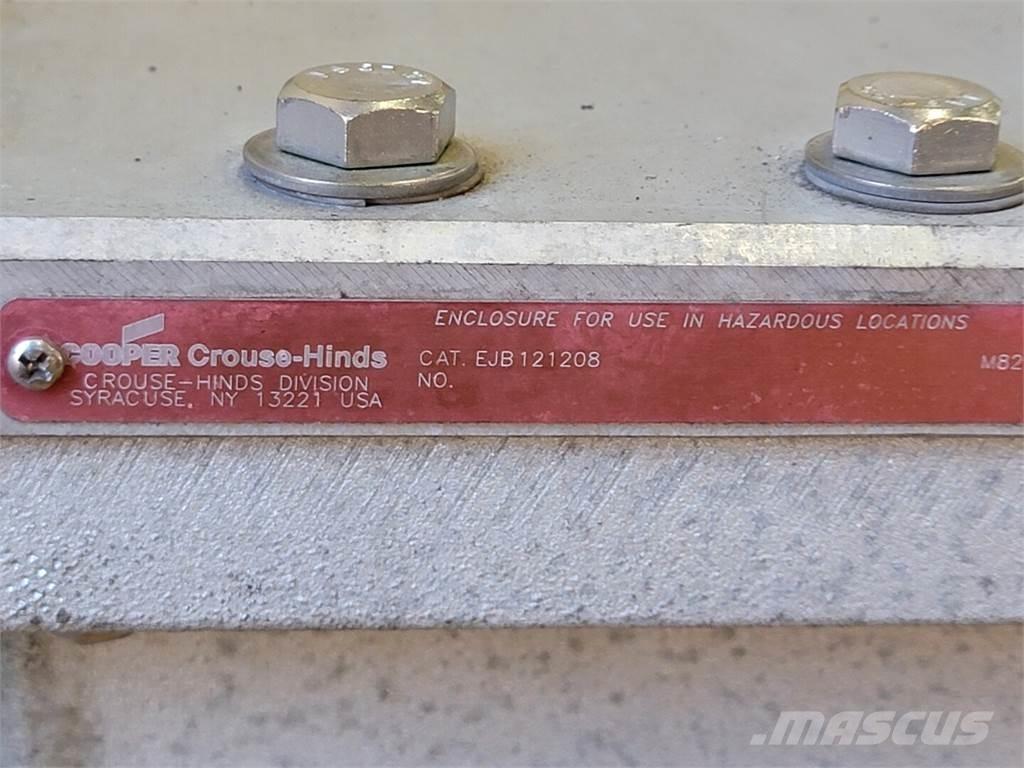  COOPER EJB121208 Construção - Outros
