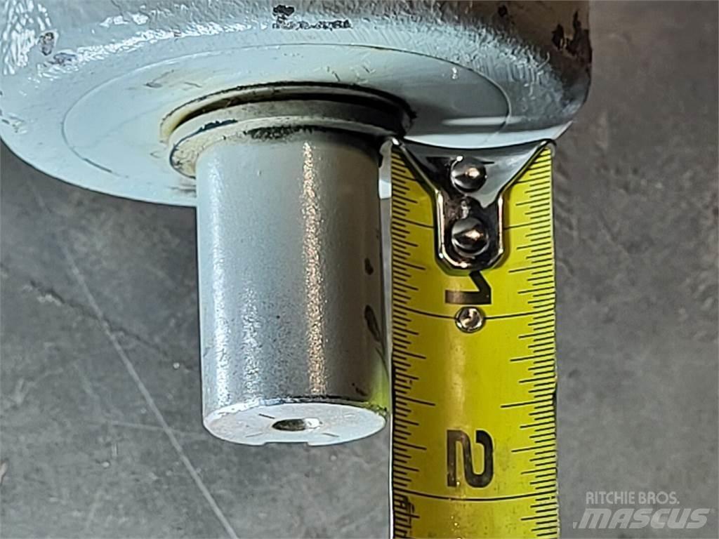  CORKEN F10CF6A Bombas de água