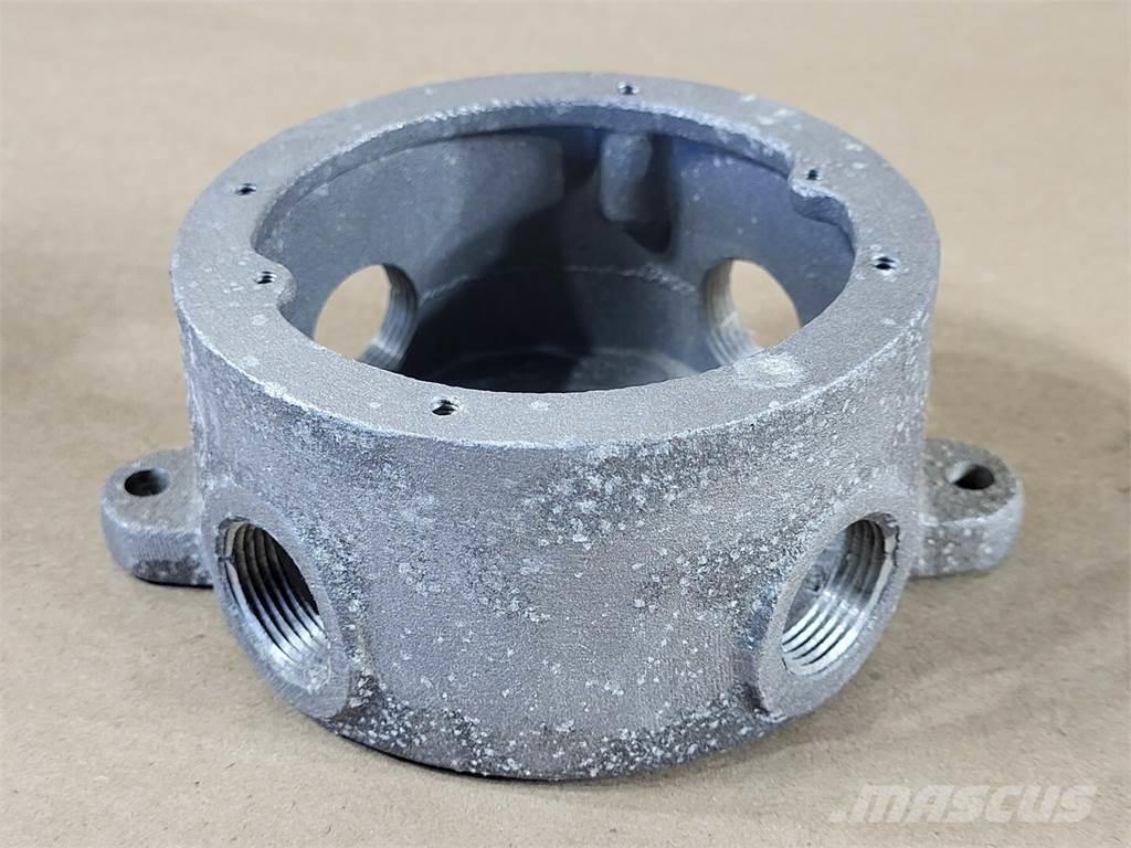  CROUSE-HINDS GRF229 Construção - Outros
