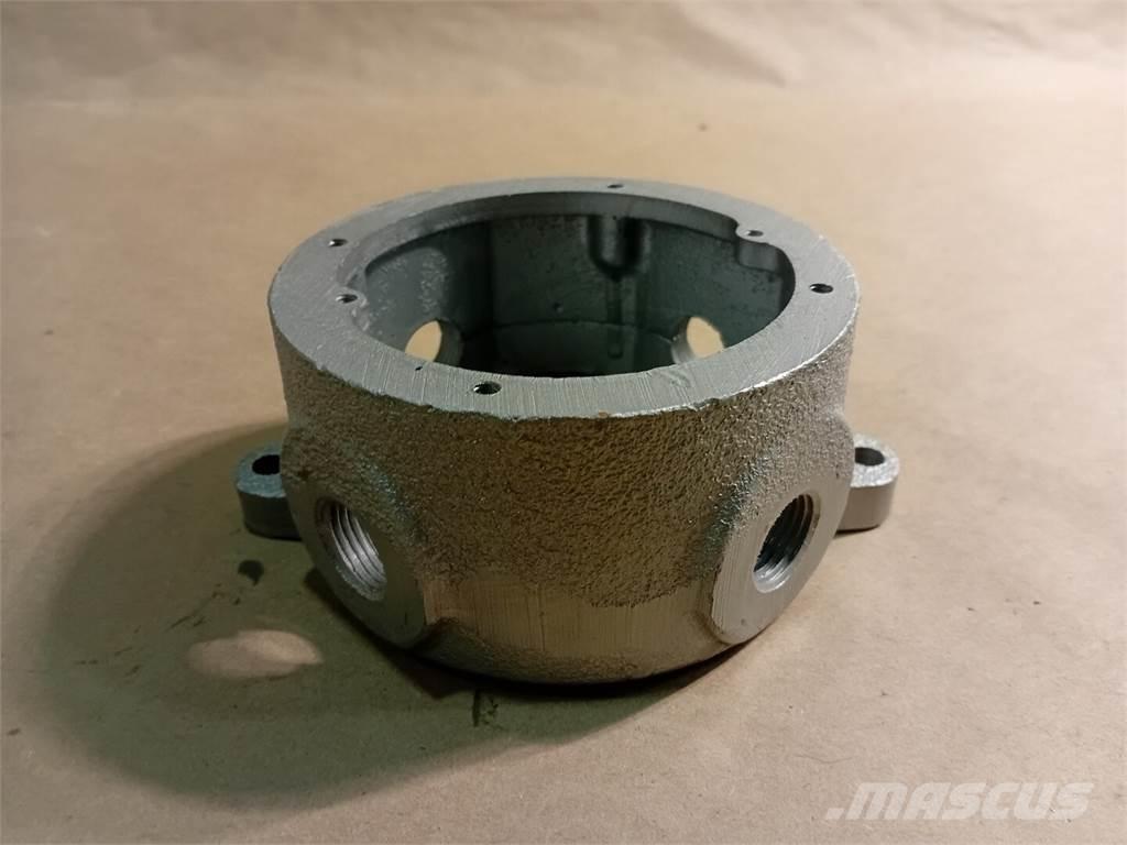  CROUSE-HINDS GRFX129 Construção - Outros
