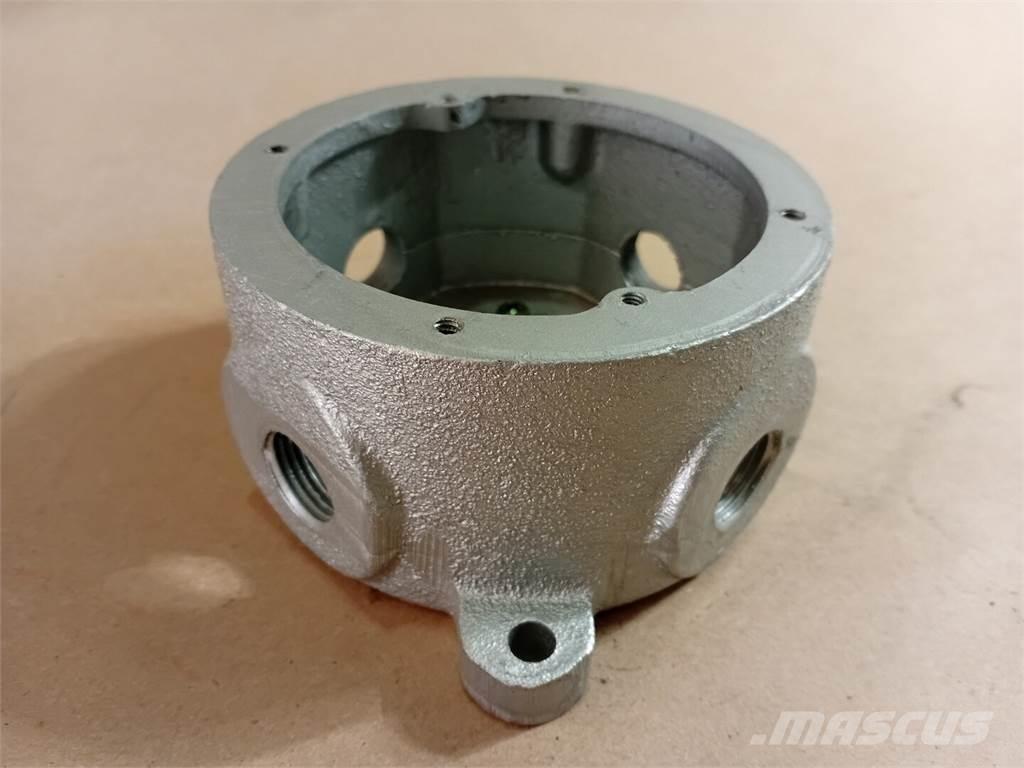 CROUSE-HINDS GRFX129 Construção - Outros
