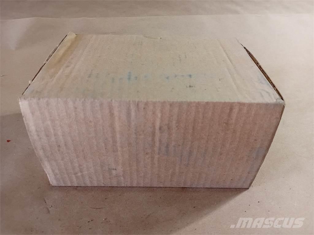  CROUSE-HINDS GRFX129 Construção - Outros
