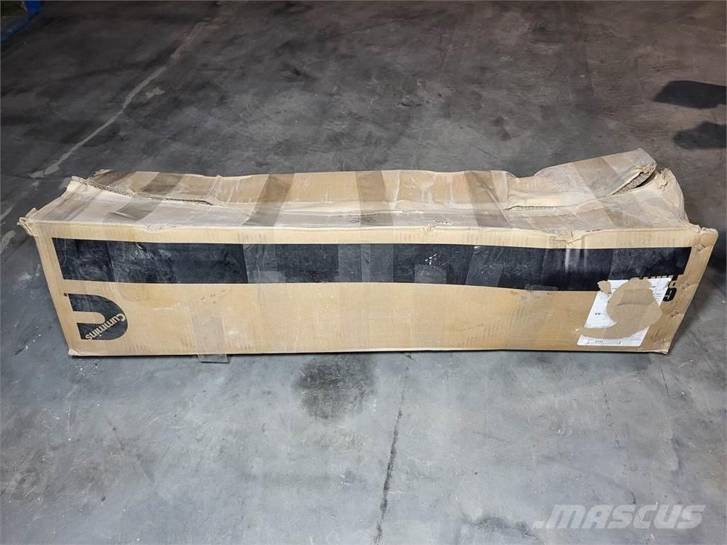 Cummins 5543593 Construção - Outros
