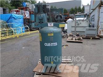 Curtis E-57 Compressores