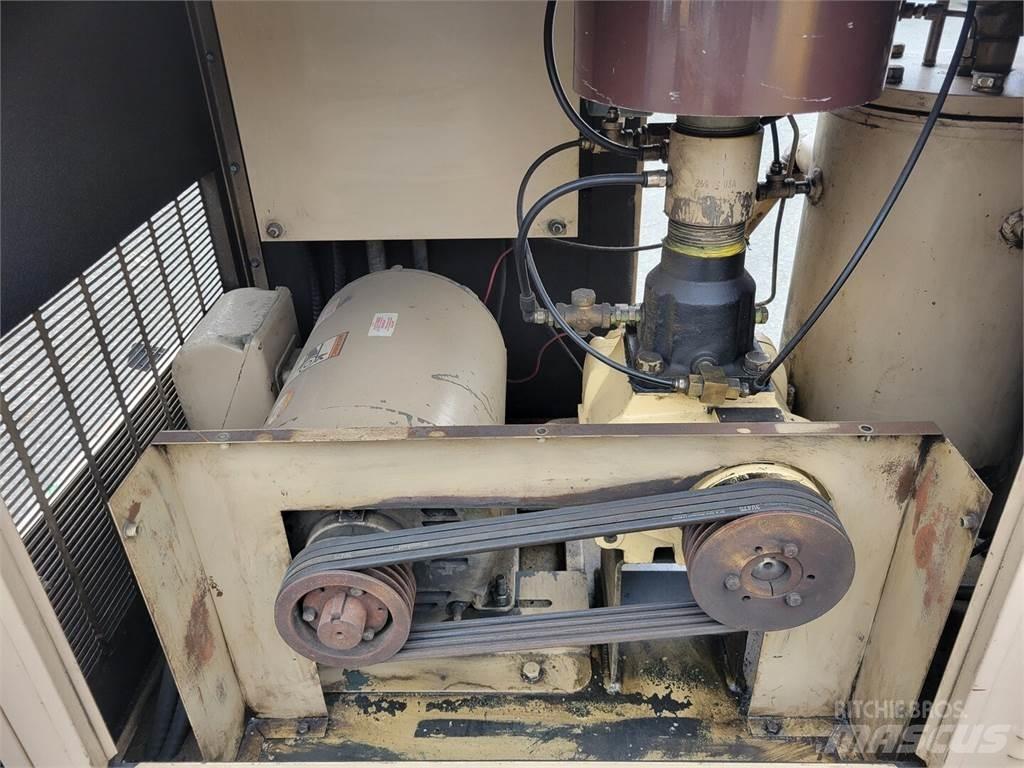 Curtis R/S 30 Compressores