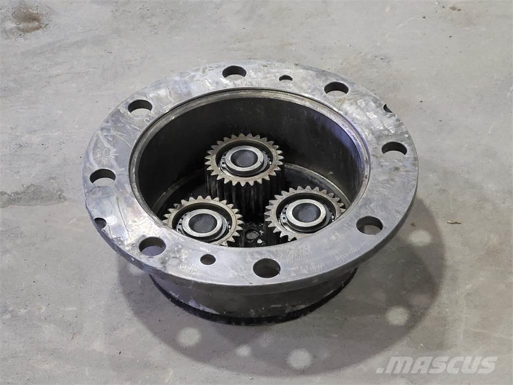  DANA 21206.710.19 Construção - Outros
