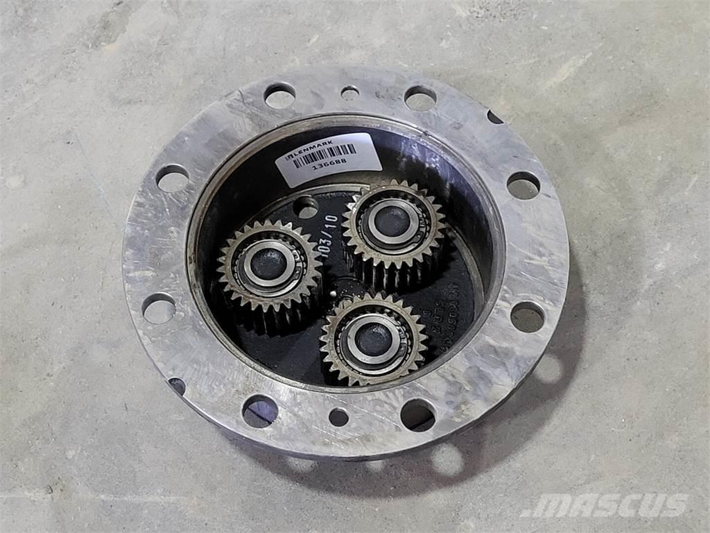  DANA 21206.710.19 Construção - Outros
