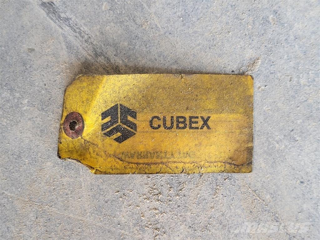 Danfoss 80002309 Bombas de água