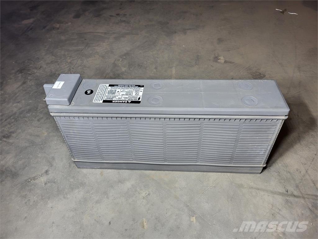  DEKA 12AVR100ET Baterias