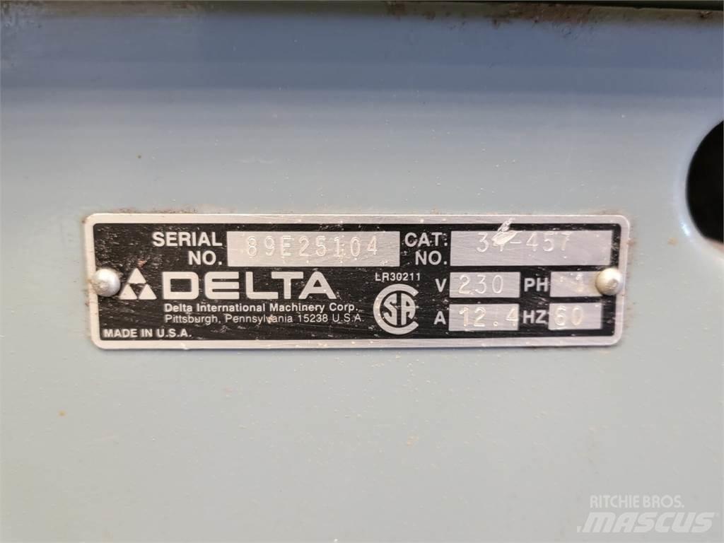 Delta 34-457 Construção - Outros

