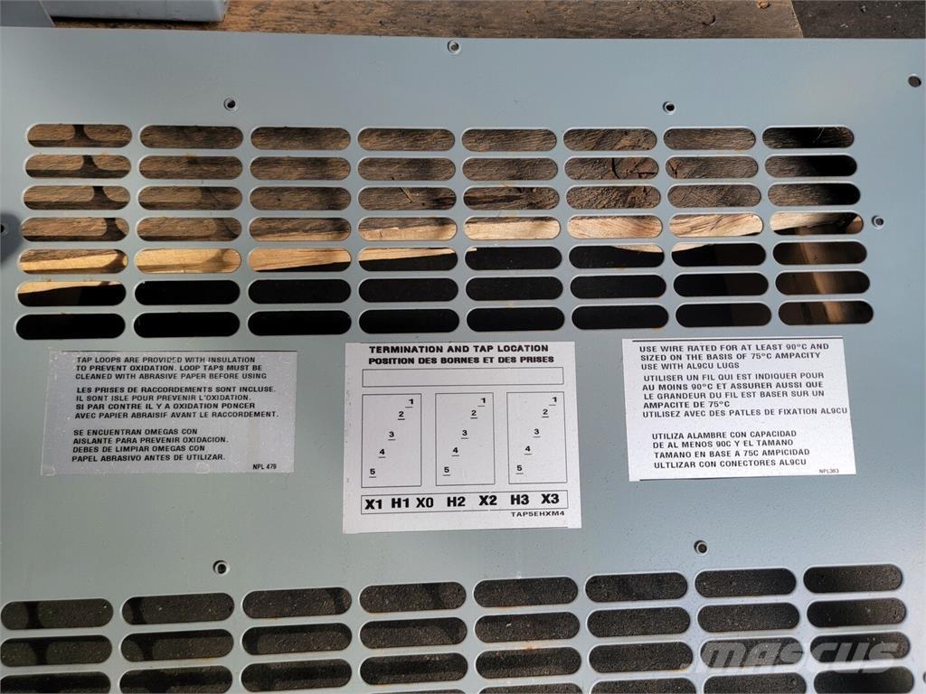 Delta DA3015V Construção - Outros
