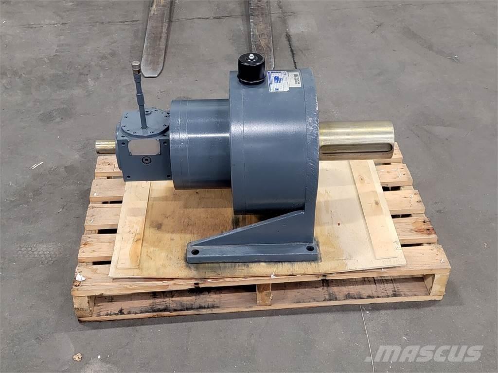  DESCH AKL 50/30/20V Construção - Outros
