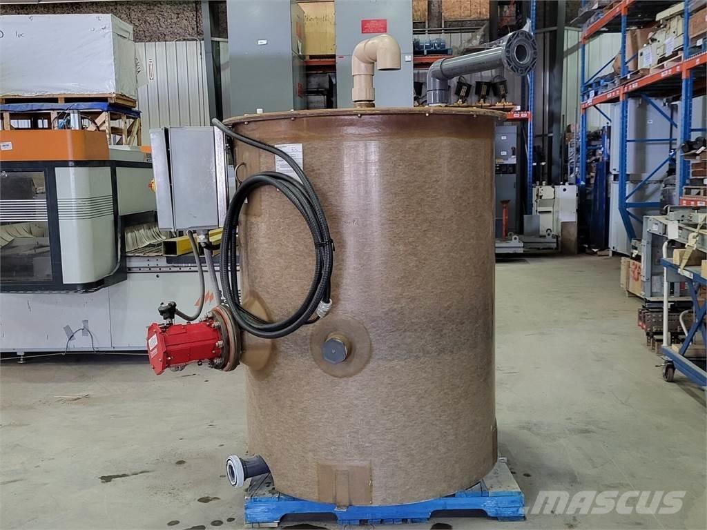  DESIGN TANKS Construção - Outros
