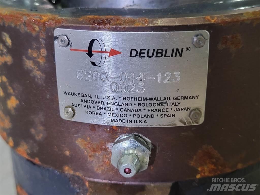  DEUBLIN 6200-044-123 Outros componentes