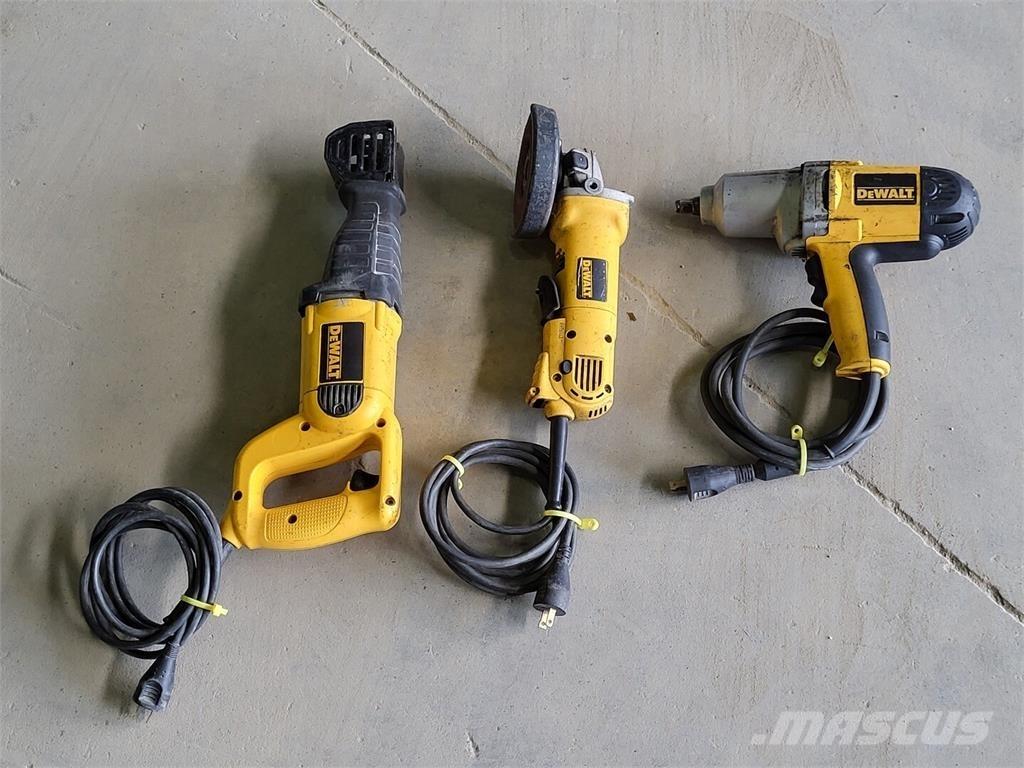 DeWalt  Construção - Outros
