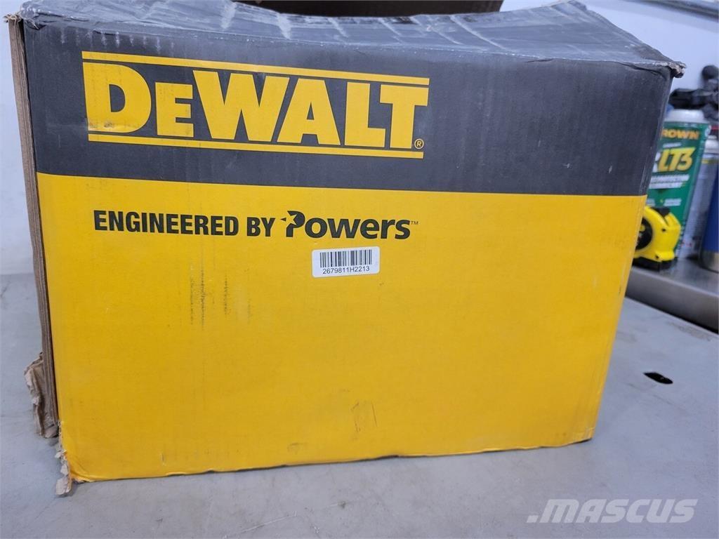 DeWalt PFM2521100 Construção - Outros

