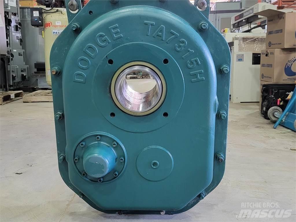 Dodge TA7315H40 Construção - Outros
