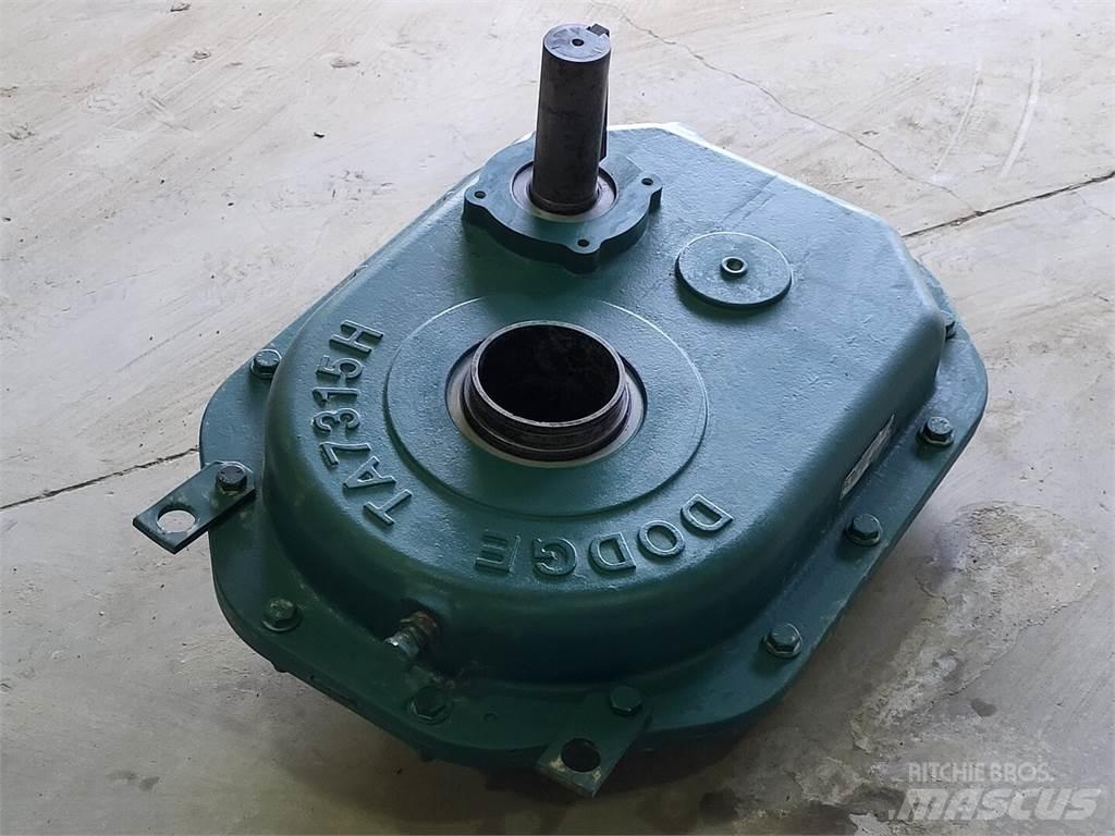 Dodge TA7315H40 Construção - Outros
