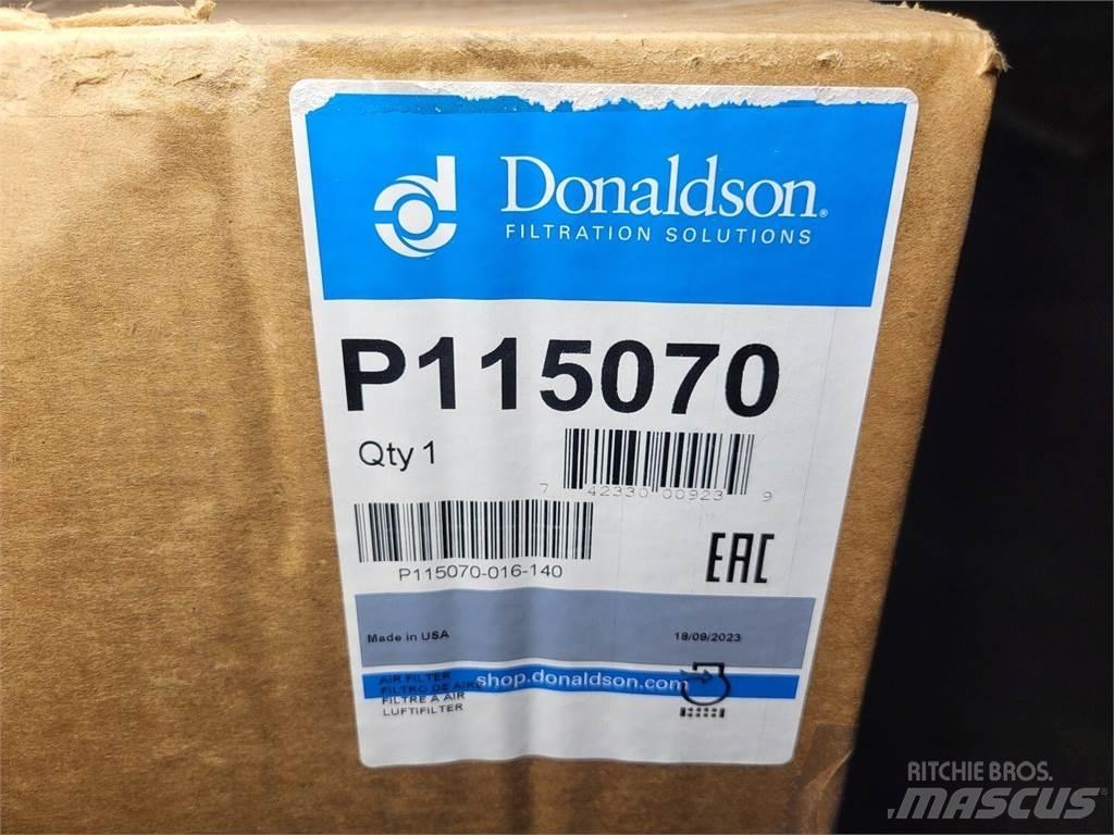 Donaldson P115070 Construção - Outros
