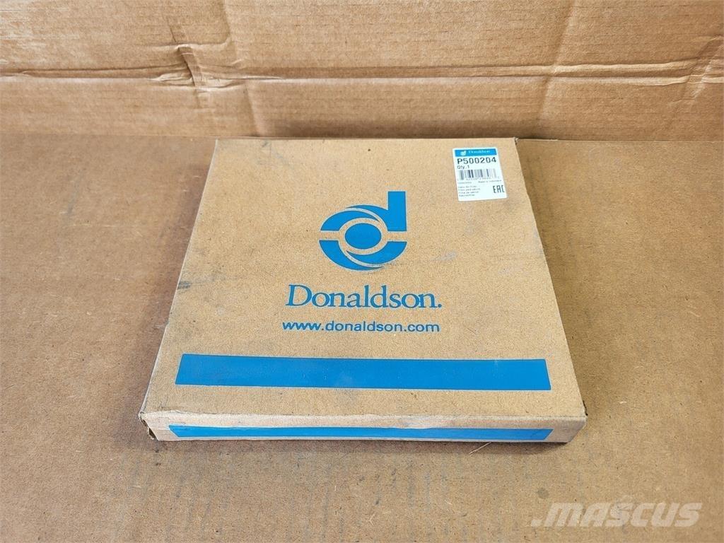 Donaldson P500204 Construção - Outros
