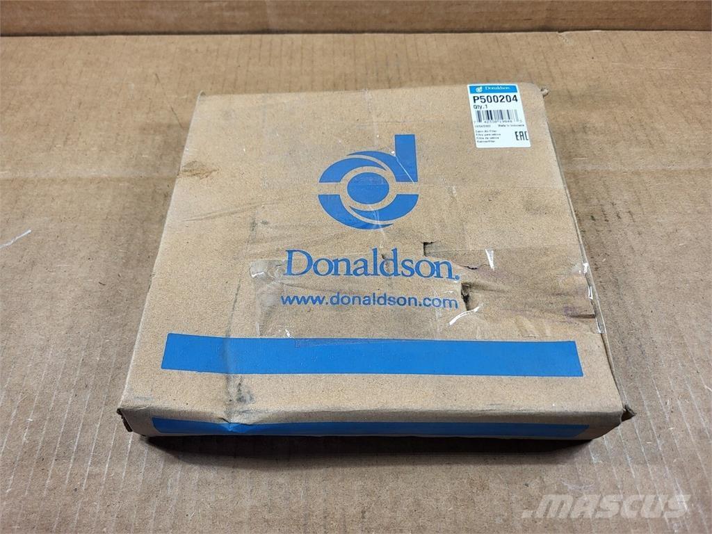Donaldson P500204 Construção - Outros
