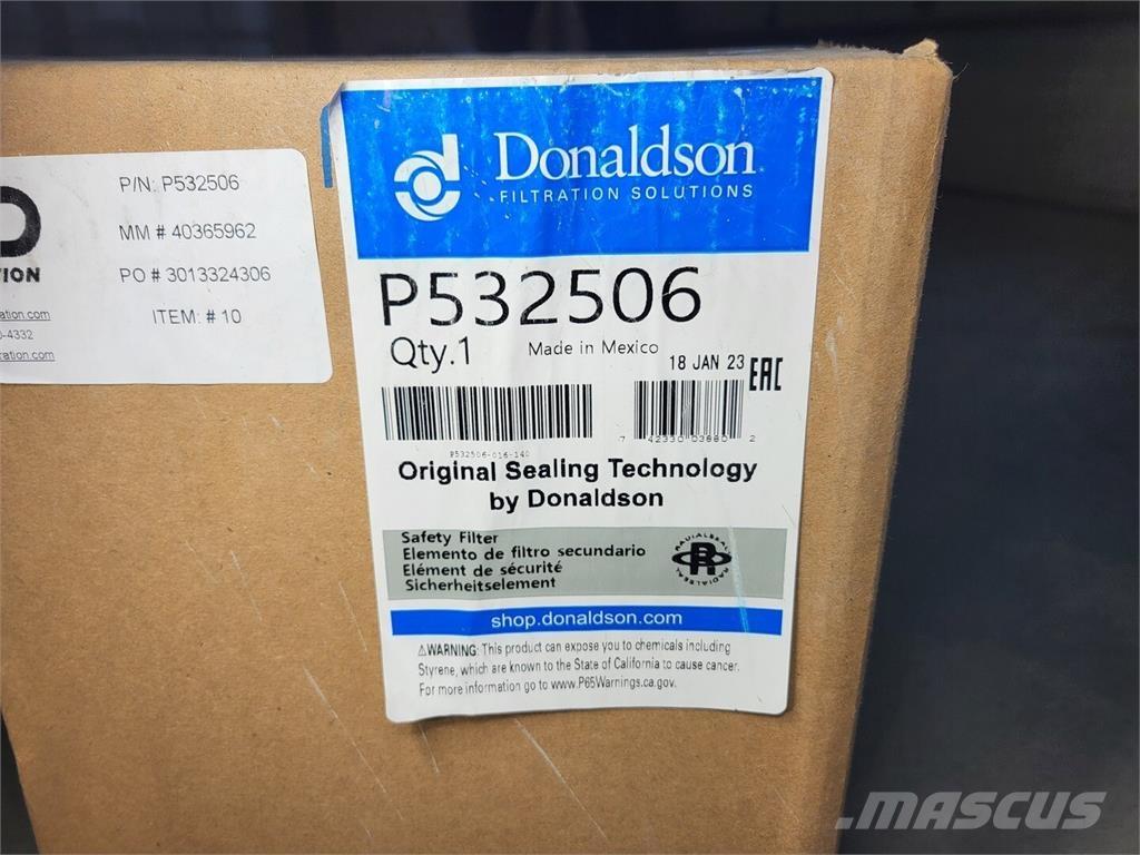 Donaldson P532506 Construção - Outros
