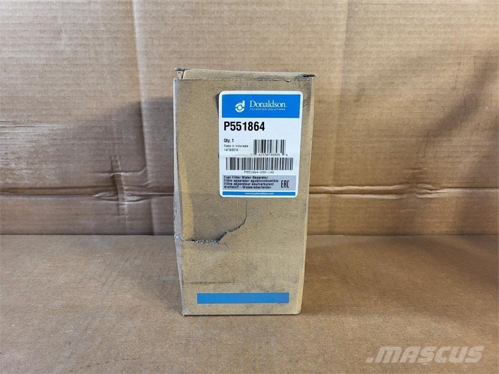 Donaldson P551864 Construção - Outros
