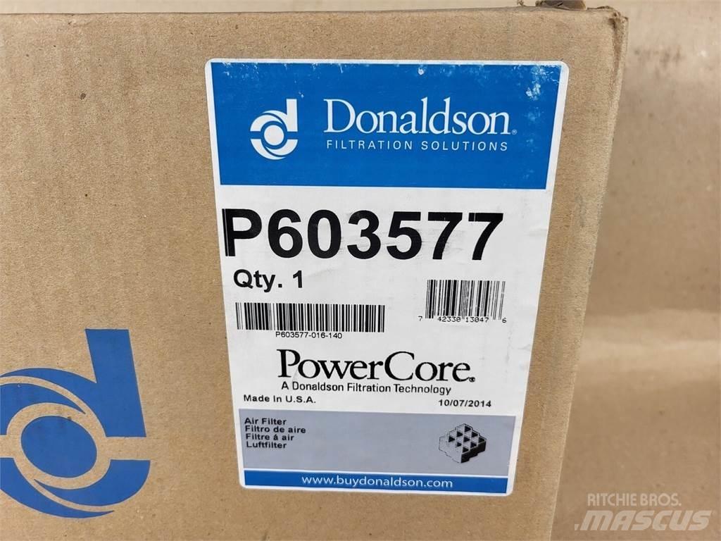 Donaldson P603577 Construção - Outros
