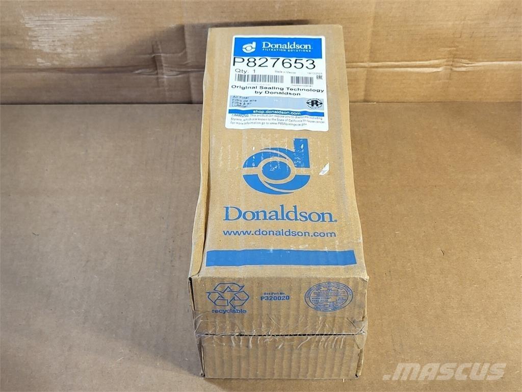 Donaldson P827653 Construção - Outros

