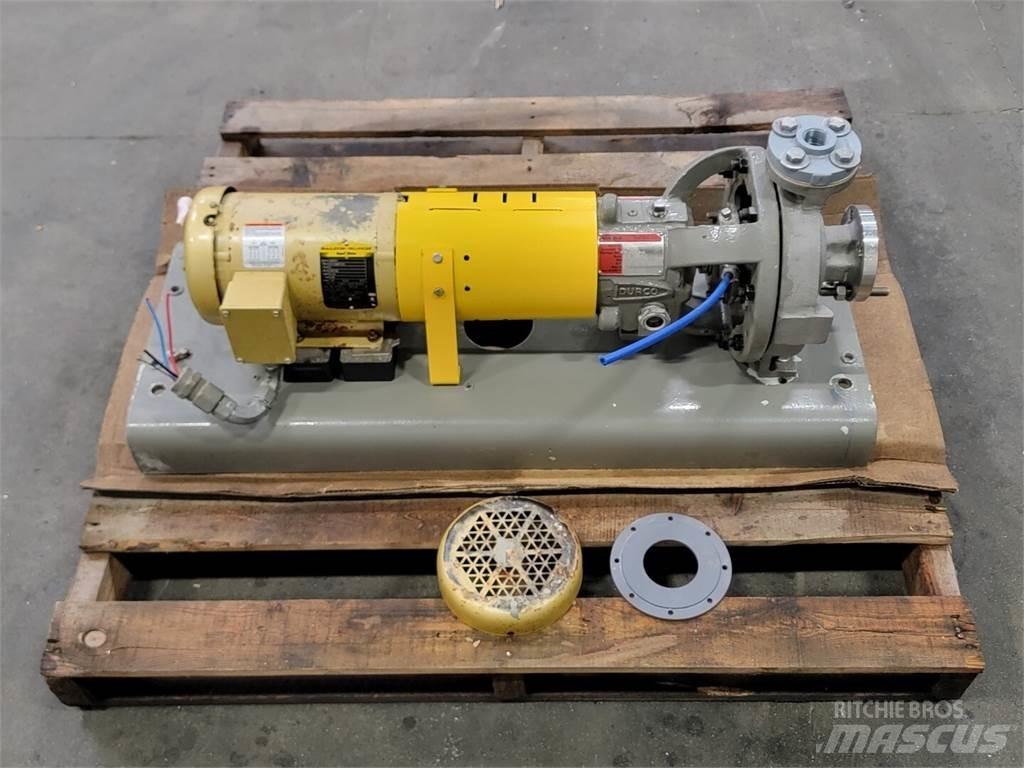  DURCO MK3 LO-FLO Bombas de água