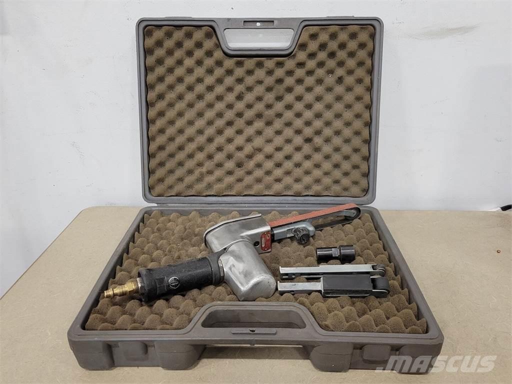  DYNABRADE 40321 Construção - Outros
