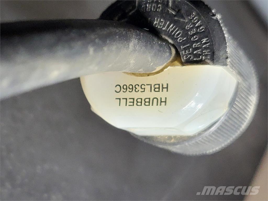  DYNAFLUX R4000 Equipamento de aquecimento e descongelamento