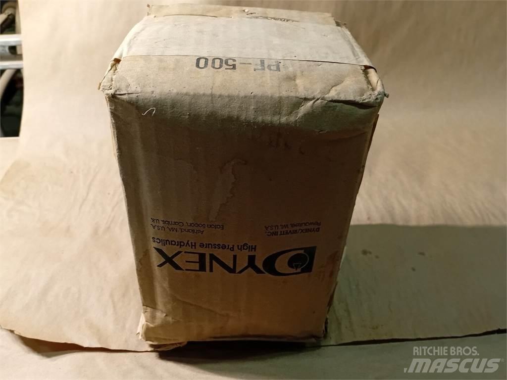  DYNEX PF510-22-11 Bombas de água