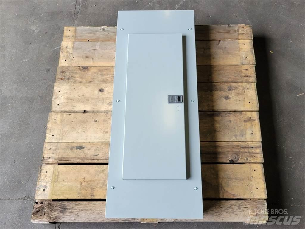 Eaton 3CBM230CU Construção - Outros
