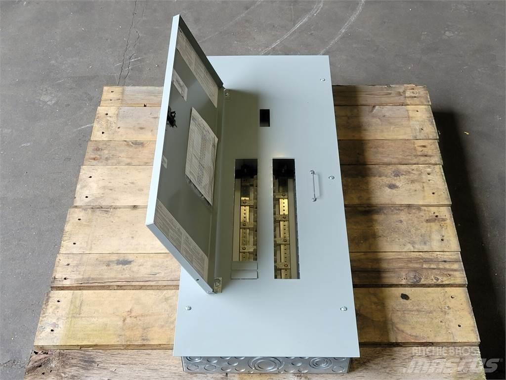 Eaton 3CBM230CU Construção - Outros
