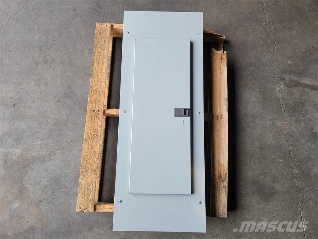 Eaton 3CBM230CU Construção - Outros
