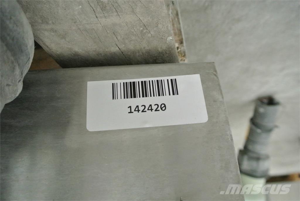 Eaton CUTLER-HAMMER Construção - Outros
