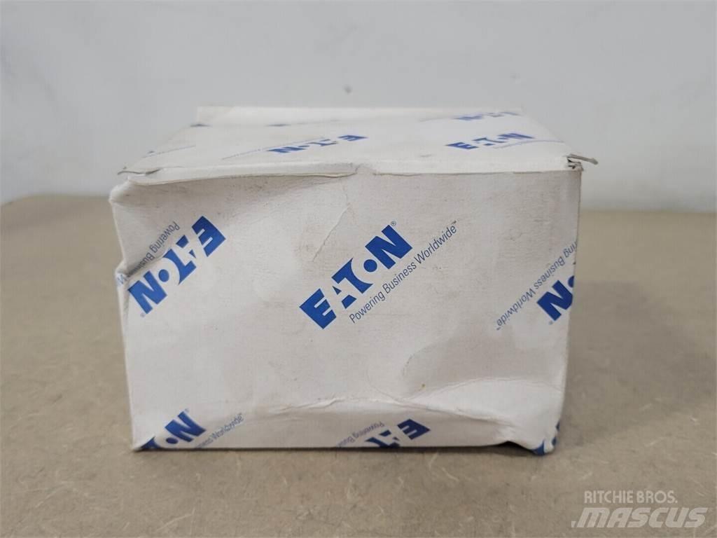 Eaton E-PKZ0-G Construção - Outros
