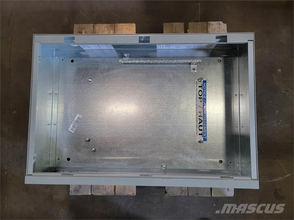Eaton EZB2030RC Construção - Outros
