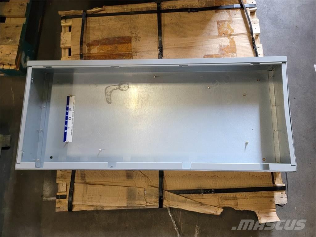Eaton EZB2048RBS Construção - Outros
