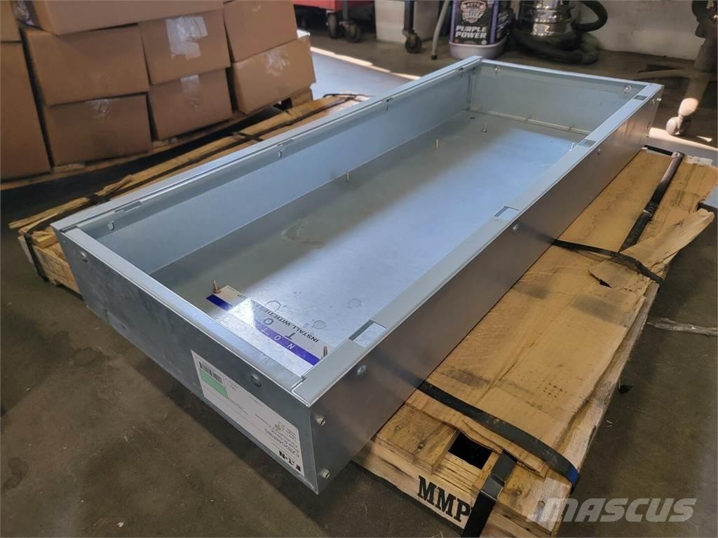 Eaton EZB2048RBS Construção - Outros
