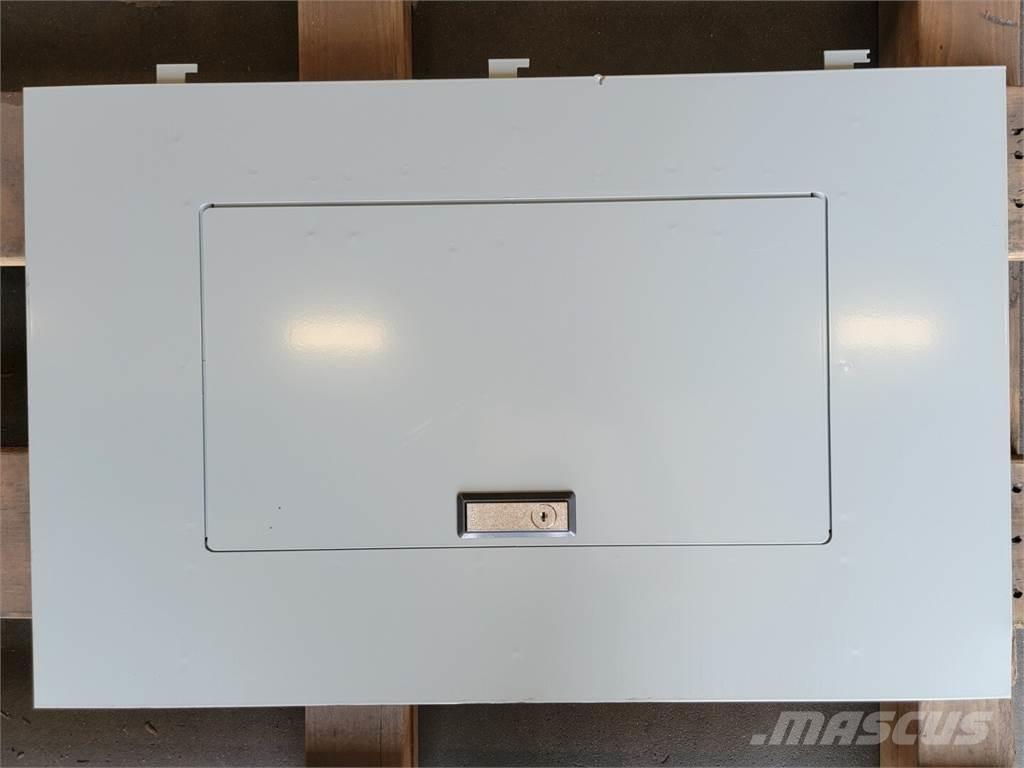 Eaton EZT2030S Construção - Outros

