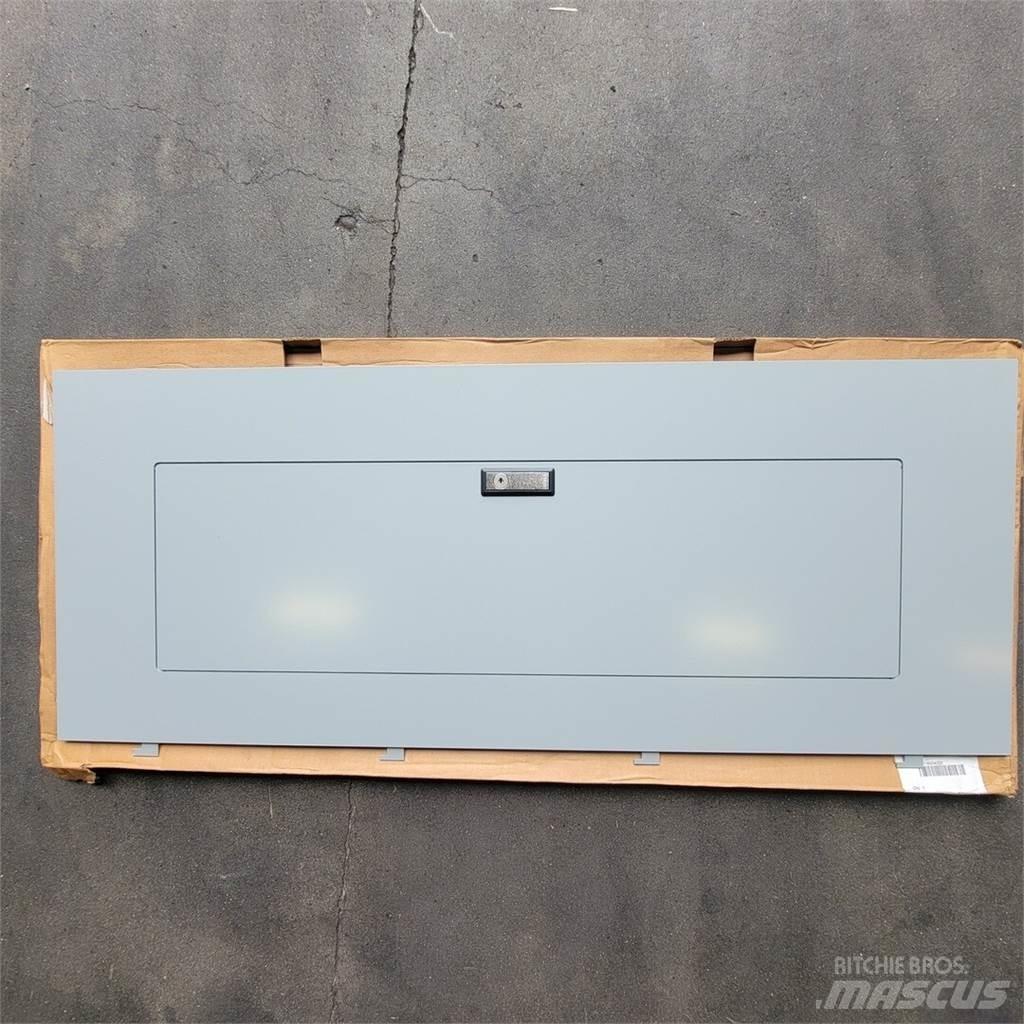 Eaton EZT2048S Construção - Outros
