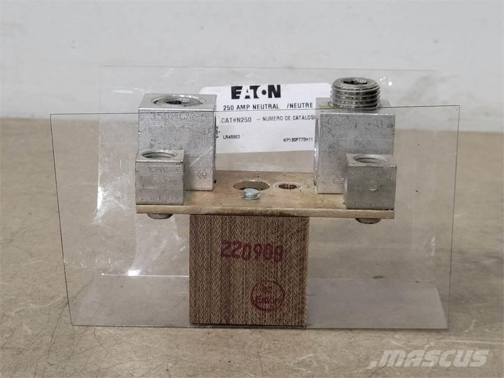 Eaton N250 Construção - Outros
