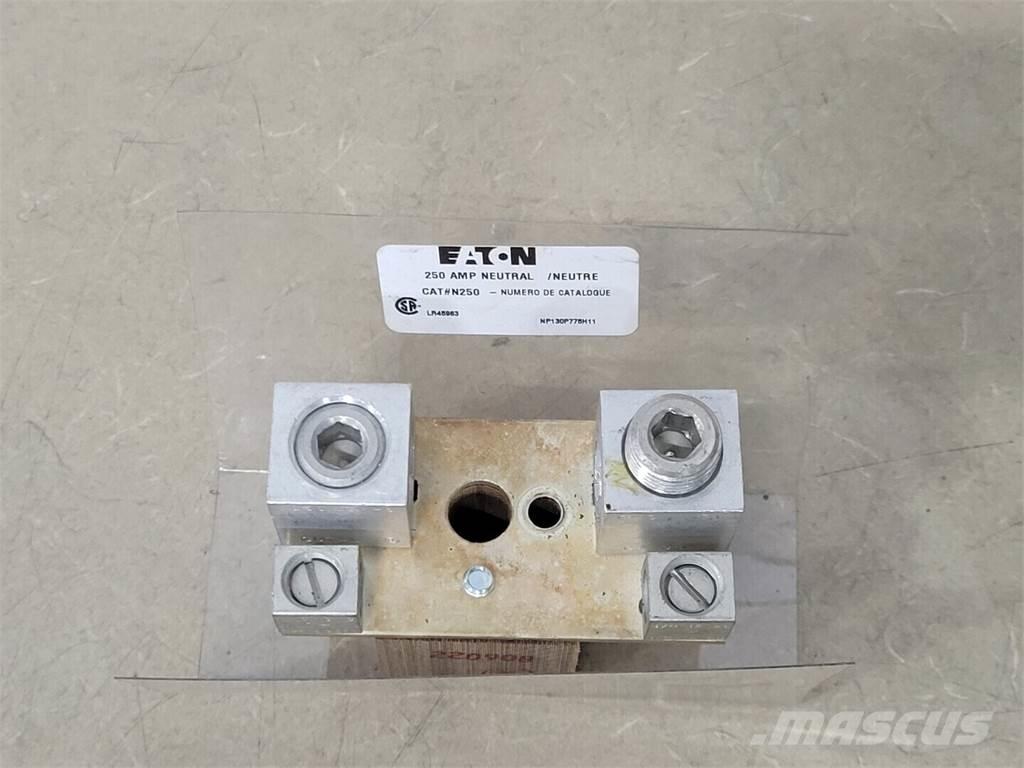 Eaton N250 Construção - Outros
