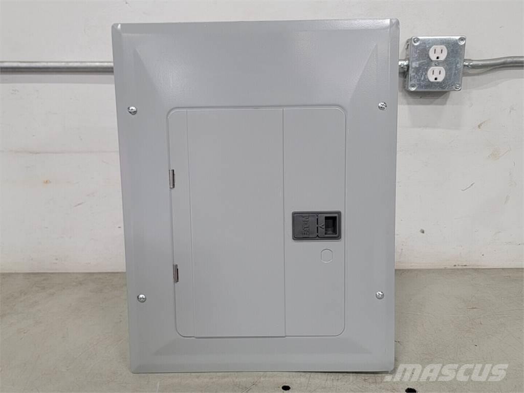 Eaton PM112 Construção - Outros
